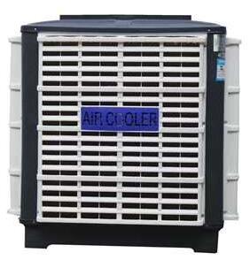 FT-250型塑膠環(huán)?？照{(diào)機(jī)