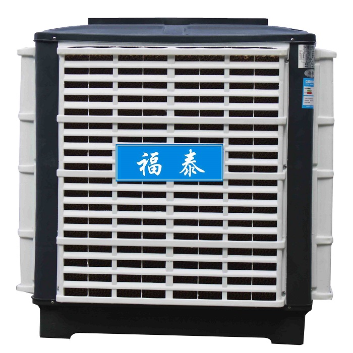 FT-300環(huán)?？照{(diào)下出風(fēng)